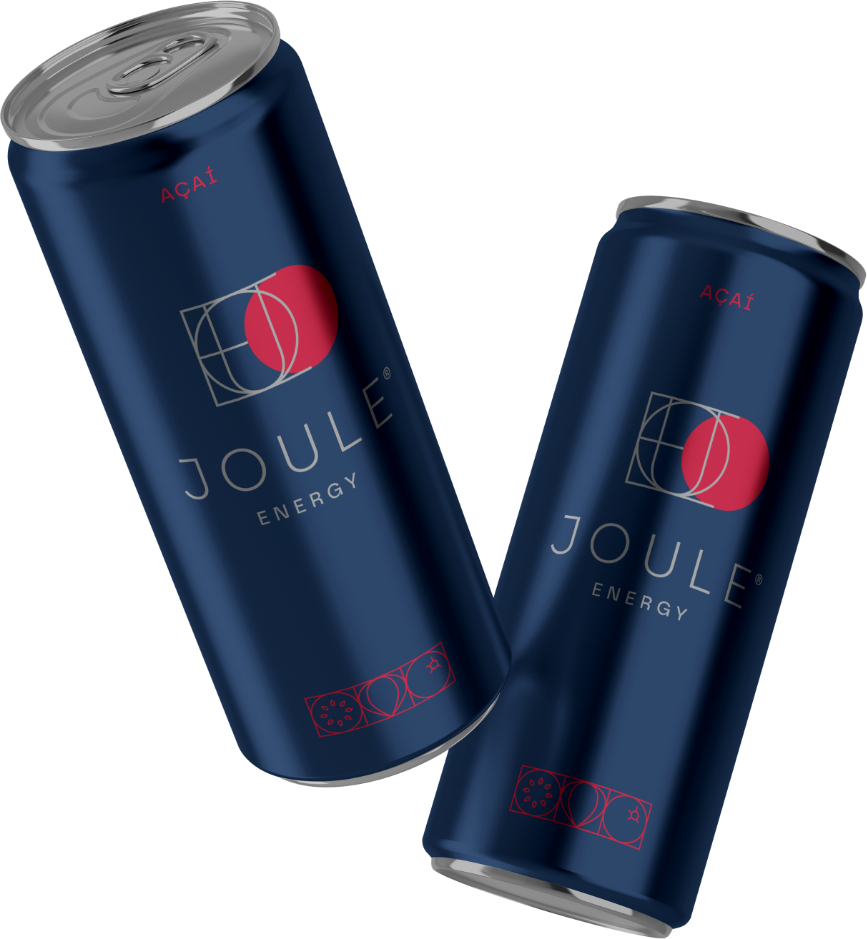 Joule Energy Drink